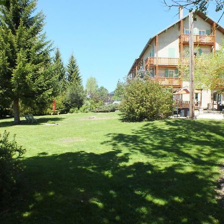 Méaudre Hotel La Prairie מראה חיצוני תמונה