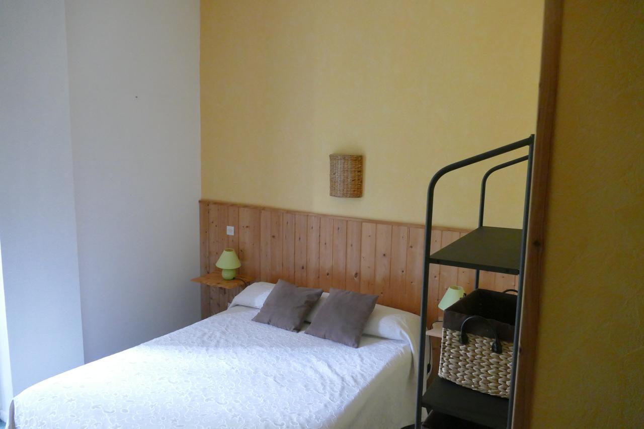 Méaudre Hotel La Prairie מראה חיצוני תמונה