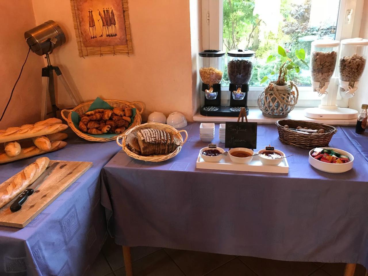 Méaudre Hotel La Prairie מראה חיצוני תמונה