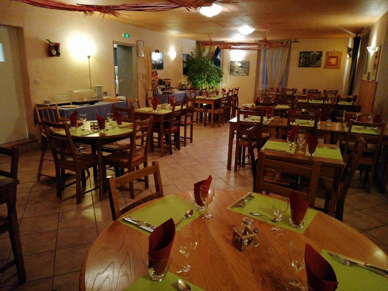 Méaudre Hotel La Prairie מראה חיצוני תמונה